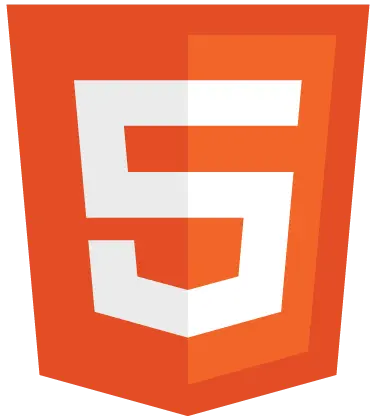 html-logo
