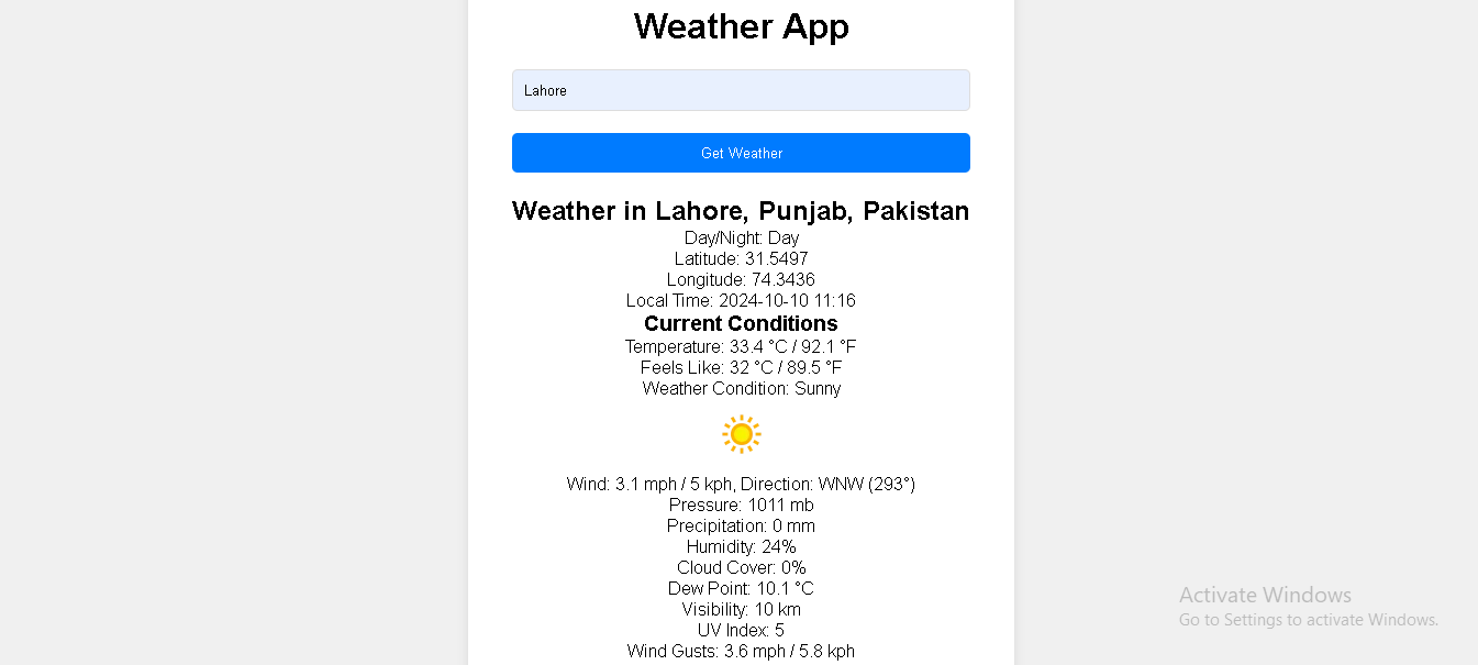 weather-app